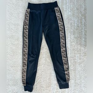 Fendi joggers